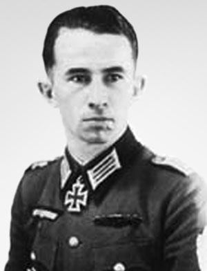 Иллюстрация к книге — Железный крест. Самая известная военная награда Второй мировой войны [i_454.jpg]