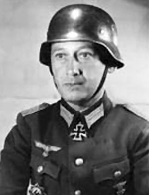 Иллюстрация к книге — Железный крест. Самая известная военная награда Второй мировой войны [i_455.jpg]