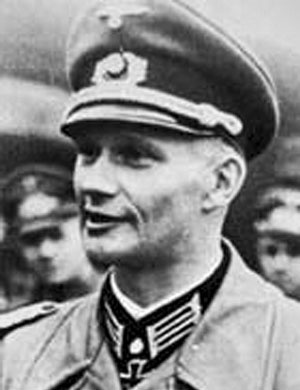 Иллюстрация к книге — Железный крест. Самая известная военная награда Второй мировой войны [i_458.jpg]