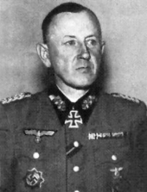 Иллюстрация к книге — Железный крест. Самая известная военная награда Второй мировой войны [i_462.jpg]