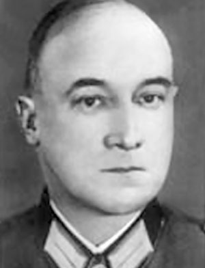 Иллюстрация к книге — Железный крест. Самая известная военная награда Второй мировой войны [i_463.jpg]