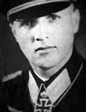 Иллюстрация к книге — Железный крест. Самая известная военная награда Второй мировой войны [i_466.jpg]