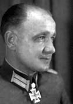 Иллюстрация к книге — Железный крест. Самая известная военная награда Второй мировой войны [i_467.jpg]