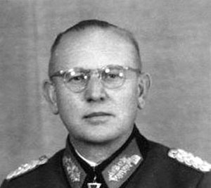 Иллюстрация к книге — Железный крест. Самая известная военная награда Второй мировой войны [i_472.jpg]