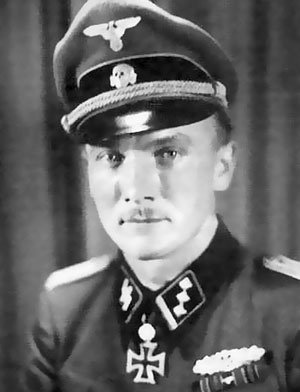 Иллюстрация к книге — Железный крест. Самая известная военная награда Второй мировой войны [i_473.jpg]