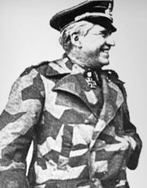 Иллюстрация к книге — Железный крест. Самая известная военная награда Второй мировой войны [i_474.jpg]