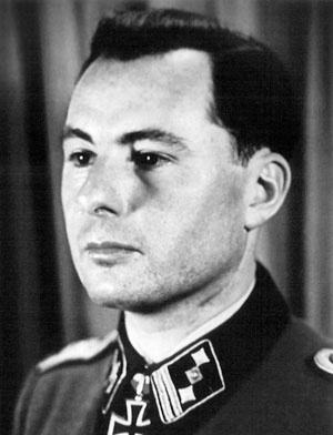 Иллюстрация к книге — Железный крест. Самая известная военная награда Второй мировой войны [i_476.jpg]