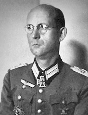 Иллюстрация к книге — Железный крест. Самая известная военная награда Второй мировой войны [i_478.jpg]