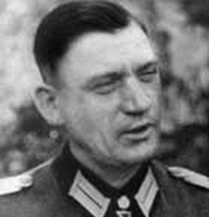 Иллюстрация к книге — Железный крест. Самая известная военная награда Второй мировой войны [i_480.jpg]