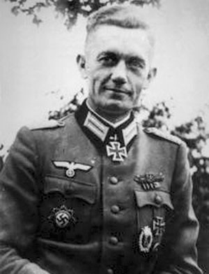 Иллюстрация к книге — Железный крест. Самая известная военная награда Второй мировой войны [i_485.jpg]