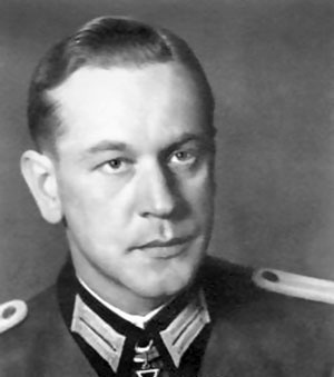 Иллюстрация к книге — Железный крест. Самая известная военная награда Второй мировой войны [i_489.jpg]