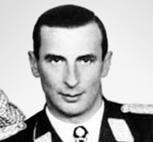 Иллюстрация к книге — Железный крест. Самая известная военная награда Второй мировой войны [i_491.jpg]