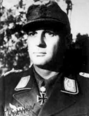 Иллюстрация к книге — Железный крест. Самая известная военная награда Второй мировой войны [i_492.jpg]