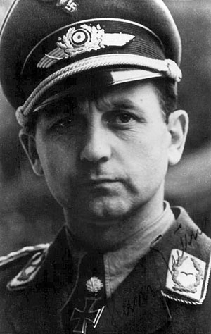 Иллюстрация к книге — Железный крест. Самая известная военная награда Второй мировой войны [i_493.jpg]