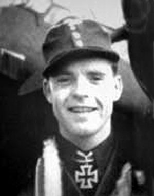 Иллюстрация к книге — Железный крест. Самая известная военная награда Второй мировой войны [i_494.jpg]