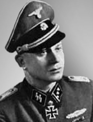 Иллюстрация к книге — Железный крест. Самая известная военная награда Второй мировой войны [i_498.jpg]