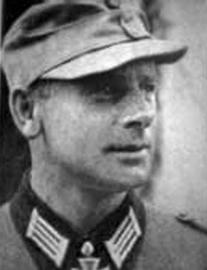 Иллюстрация к книге — Железный крест. Самая известная военная награда Второй мировой войны [i_499.jpg]