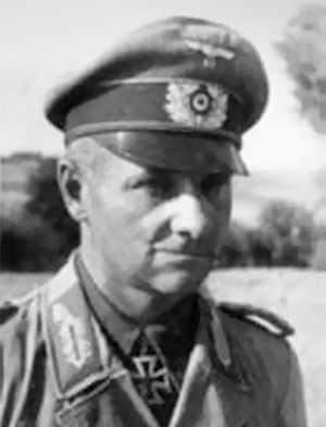 Иллюстрация к книге — Железный крест. Самая известная военная награда Второй мировой войны [i_500.jpg]