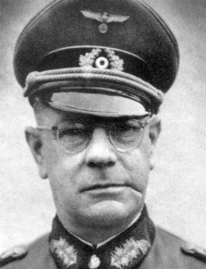 Иллюстрация к книге — Железный крест. Самая известная военная награда Второй мировой войны [i_501.jpg]