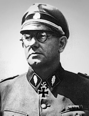 Иллюстрация к книге — Железный крест. Самая известная военная награда Второй мировой войны [i_502.jpg]