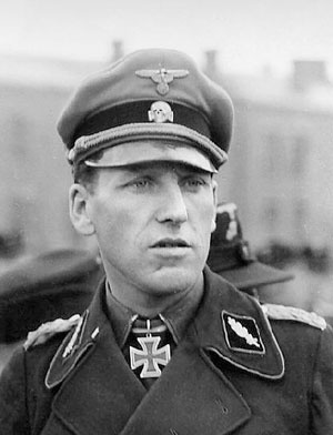 Иллюстрация к книге — Железный крест. Самая известная военная награда Второй мировой войны [i_503.jpg]