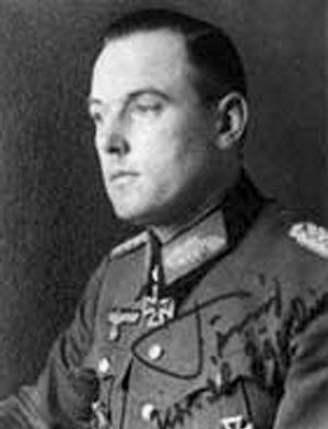 Иллюстрация к книге — Железный крест. Самая известная военная награда Второй мировой войны [i_505.jpg]