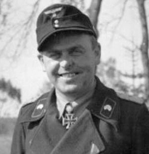 Иллюстрация к книге — Железный крест. Самая известная военная награда Второй мировой войны [i_506.jpg]