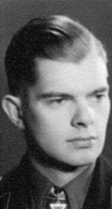 Иллюстрация к книге — Железный крест. Самая известная военная награда Второй мировой войны [i_510.jpg]