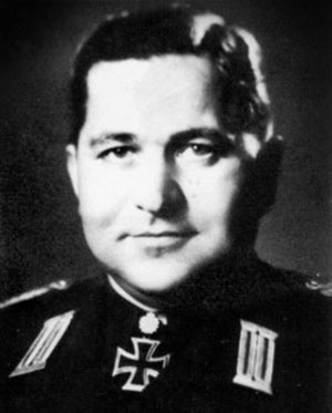 Иллюстрация к книге — Железный крест. Самая известная военная награда Второй мировой войны [i_511.jpg]