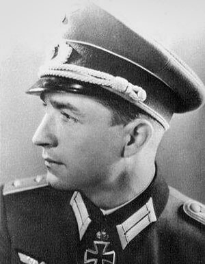 Иллюстрация к книге — Железный крест. Самая известная военная награда Второй мировой войны [i_513.jpg]