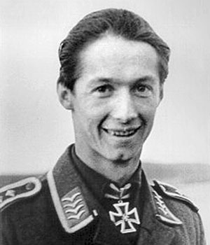 Иллюстрация к книге — Железный крест. Самая известная военная награда Второй мировой войны [i_521.jpg]