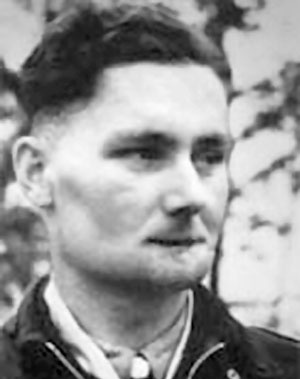 Иллюстрация к книге — Железный крест. Самая известная военная награда Второй мировой войны [i_523.jpg]