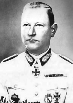 Иллюстрация к книге — Железный крест. Самая известная военная награда Второй мировой войны [i_526.jpg]