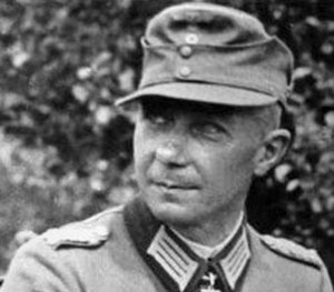 Иллюстрация к книге — Железный крест. Самая известная военная награда Второй мировой войны [i_528.jpg]