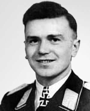 Иллюстрация к книге — Железный крест. Самая известная военная награда Второй мировой войны [i_530.jpg]