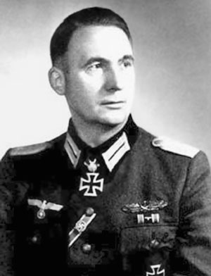 Иллюстрация к книге — Железный крест. Самая известная военная награда Второй мировой войны [i_535.jpg]