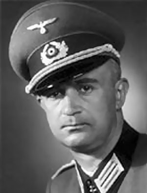 Иллюстрация к книге — Железный крест. Самая известная военная награда Второй мировой войны [i_539.jpg]