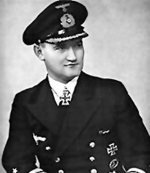 Иллюстрация к книге — Железный крест. Самая известная военная награда Второй мировой войны [i_542.jpg]