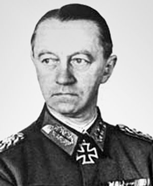 Иллюстрация к книге — Железный крест. Самая известная военная награда Второй мировой войны [i_543.jpg]