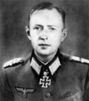 Иллюстрация к книге — Железный крест. Самая известная военная награда Второй мировой войны [i_555.jpg]