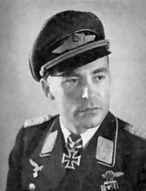 Иллюстрация к книге — Железный крест. Самая известная военная награда Второй мировой войны [i_563.jpg]