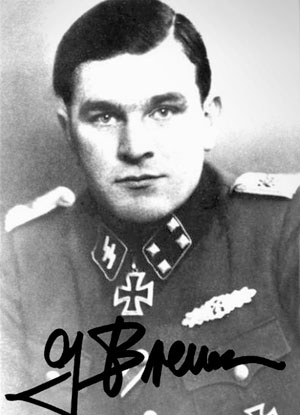 Иллюстрация к книге — Железный крест. Самая известная военная награда Второй мировой войны [i_564.jpg]