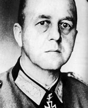 Иллюстрация к книге — Железный крест. Самая известная военная награда Второй мировой войны [i_567.jpg]