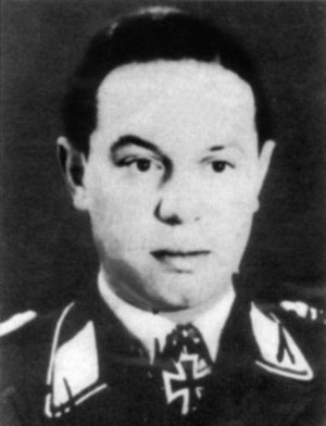 Иллюстрация к книге — Железный крест. Самая известная военная награда Второй мировой войны [i_570.jpg]