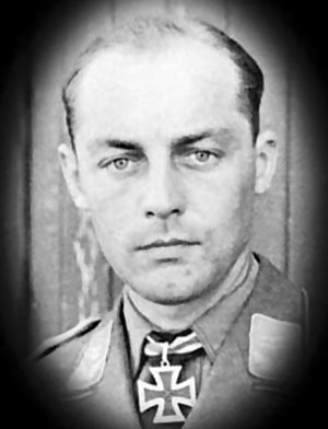 Иллюстрация к книге — Железный крест. Самая известная военная награда Второй мировой войны [i_580.jpg]