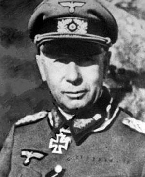 Иллюстрация к книге — Железный крест. Самая известная военная награда Второй мировой войны [i_584.jpg]