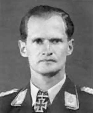 Иллюстрация к книге — Железный крест. Самая известная военная награда Второй мировой войны [i_585.jpg]