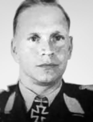 Иллюстрация к книге — Железный крест. Самая известная военная награда Второй мировой войны [i_589.jpg]