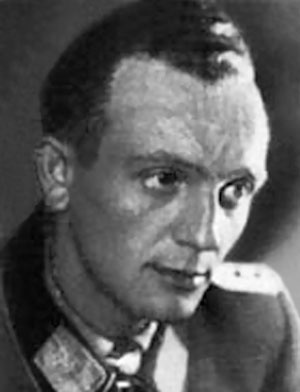 Иллюстрация к книге — Железный крест. Самая известная военная награда Второй мировой войны [i_590.jpg]