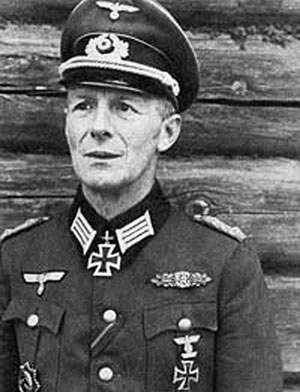 Иллюстрация к книге — Железный крест. Самая известная военная награда Второй мировой войны [i_598.jpg]